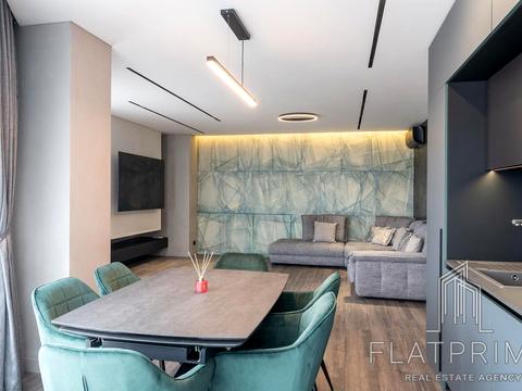 Квартира на вул. Антоновича, 109 в Київ, ID 178700, фото №4