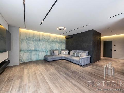 Квартира на вул. Антоновича, 109 в Київ, ID 178700, фото №5