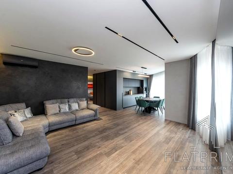 Квартира на вул. Антоновича, 109 в Києві, ID 178700, фото №6