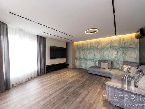 Квартира на вул. Антоновича, 109 в Києві, ID 178700, фото №7