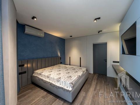 Квартира на вул. Антоновича, 109 в Києві, ID 178700, фото №8