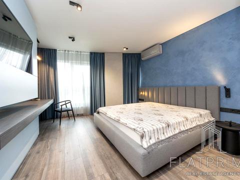 Квартира на вул. Антоновича, 109 в Києві, ID 178700, фото №9