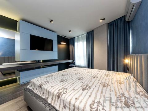 Квартира на вул. Антоновича, 109 в Києві, ID 178700, фото №10