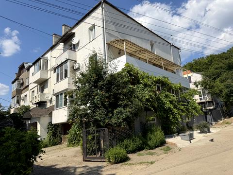 Квартира на вул. Полтавська, 1 в Чернівці, ID 219539, фото №1