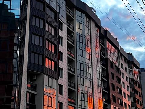 Квартира на вул. Володимира Великого в Чернівцях, ID 222317, фото №1