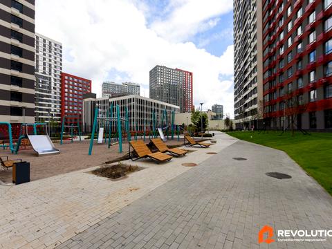 Квартира на вул. Всеволода Змієнка, 13 в Києві, ID 162449, фото №20