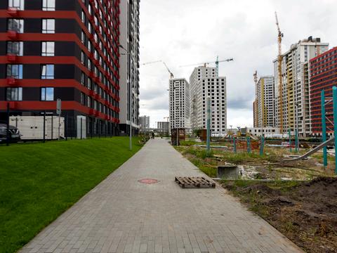 Квартира на вул. Всеволода Змієнка, 13 в Києві, ID 162449, фото №22