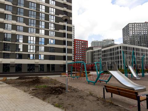 Квартира на вул. Всеволода Змієнка, 13 в Києві, ID 162449, фото №25