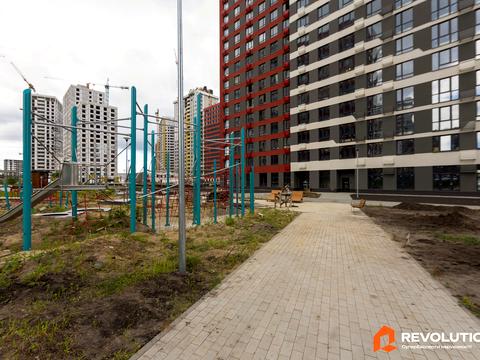 Квартира на вул. Всеволода Змієнка, 13 в Києві, ID 162449, фото №26