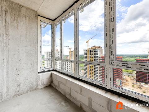 Квартира на вул. Всеволода Змієнка, 13 в Київ, ID 162449, фото №4