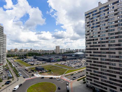 Квартира на вул. Всеволода Змієнка, 13 в Києві, ID 162449, фото №31