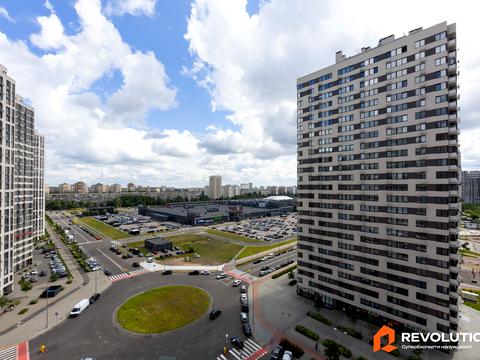 Квартира на вул. Всеволода Змієнка, 13 в Києві, ID 162449, фото №32
