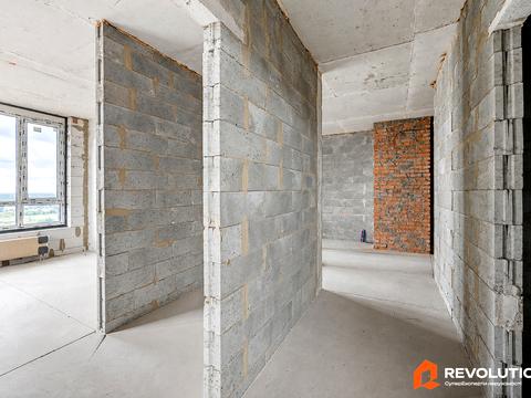 Квартира на вул. Всеволода Змієнка, 13 в Києві, ID 162449, фото №8