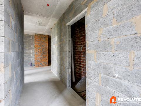 Квартира на вул. Всеволода Змієнка, 13 в Києві, ID 162449, фото №9