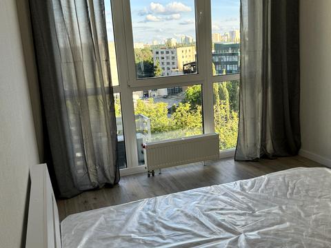 Квартира на вул. Віктора Некрасова, 8 в Києві, ID 227139, фото №3