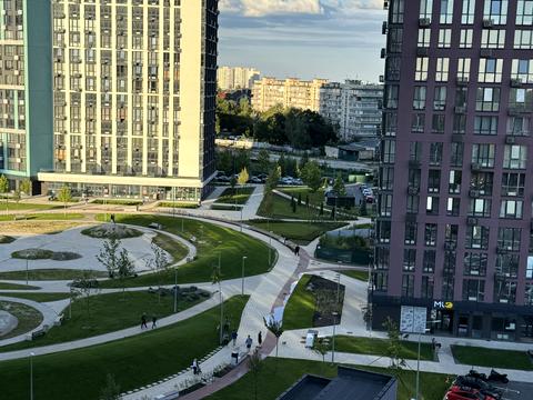 Квартира на вул. Віктора Некрасова, 8 в Києві, ID 227139, фото №7