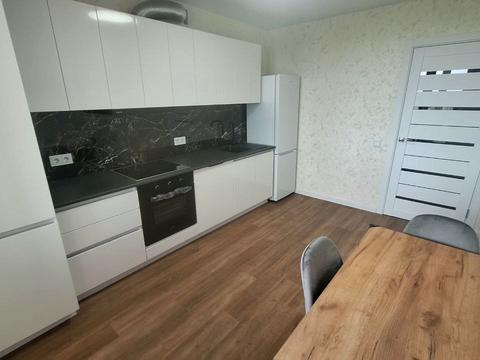 Квартира на вул. Багряного, 39 в Чернігові, ID 220840, фото №1