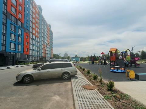 Квартира на вул. Багряного, 39 в Чернігові, ID 220840, фото №16