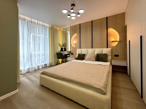 Квартира на вул. Ленкавського вул., 34 к7 в Івано-Франківську, ID 232957, фото №1