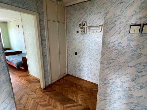Квартира на вул. Берегова, 34 в Івано-Франківську, ID 236858, фото №1
