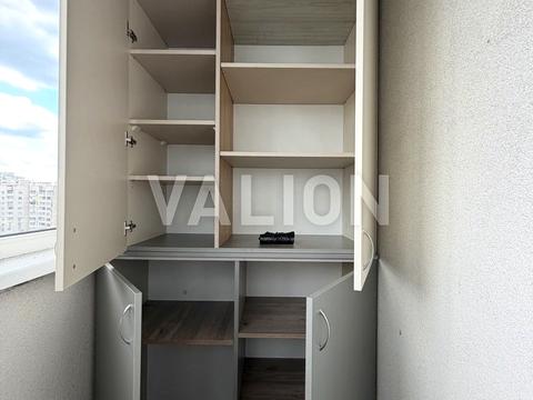 Квартира на вул. Рональда Рейгана, 40 в Києві, ID 254542, фото №11