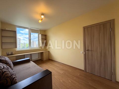 Квартира на вул. Рональда Рейгана, 40 в Києві, ID 254542, фото №6