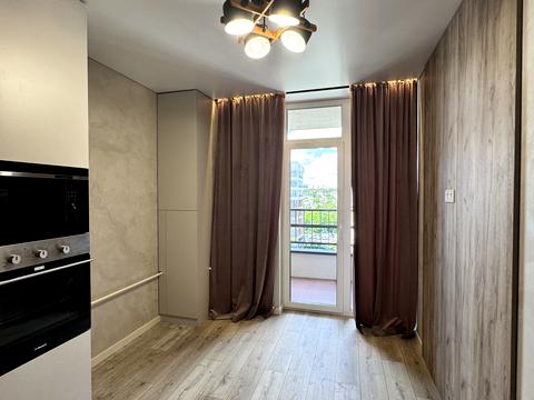 Квартира на вул. Ольги Кобилянської вул. , 1-В/19 в Києві, ID 232379, фото №12