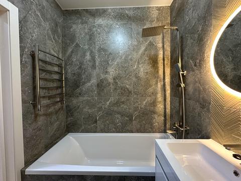 Квартира на вул. Ольги Кобилянської вул. , 1-В/19 в Києві, ID 232379, фото №4