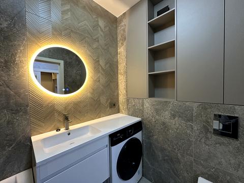 Квартира на вул. Ольги Кобилянської вул. , 1-В/19 в Києві, ID 232379, фото №5