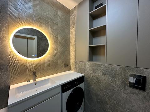Квартира на вул. Ольги Кобилянської вул. , 1-В/19 в Києві, ID 232379, фото №9