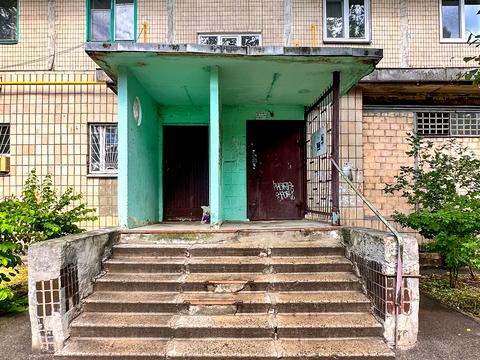Квартира на бул. Жуля Верна, 3 в Києві, ID 177777, фото №19