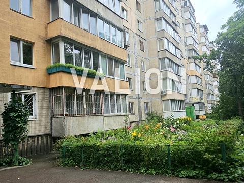 Квартира на вул. Івана Виговського, 24-Б в Києві, ID 198788, фото №15