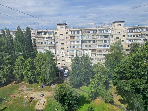 Квартира на вул. Івана Виговського, 24-Б в Києві, ID 198788, фото №4