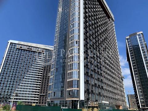 Квартира на вул. Дніпровська набережна вул., 15-Є в Києві, ID 212326, фото №2