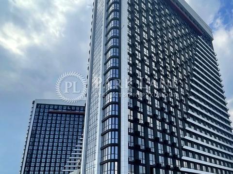 Квартира на вул. Дніпровська набережна вул., 15-Є в Києві, ID 212326, фото №3