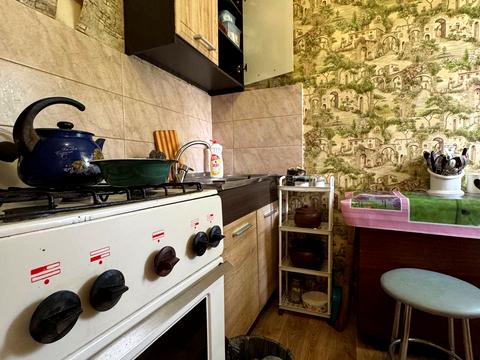 Квартира на вул. Академіка Корольова, 6-А в Києві, ID 176345, фото №1