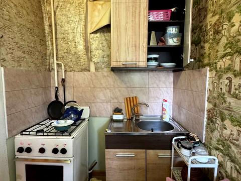 Квартира на вул. Академіка Корольова, 6-А в Києві, ID 176345, фото №2