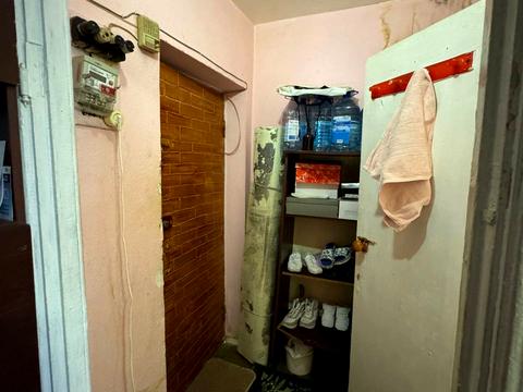 Квартира на вул. Академіка Корольова, 6-А в Києві, ID 176345, фото №11