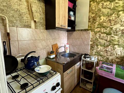 Квартира на вул. Академіка Корольова, 6-А в Києві, ID 176345, фото №3
