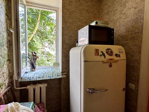Квартира на вул. Академіка Корольова, 6-А в Києві, ID 176345, фото №4