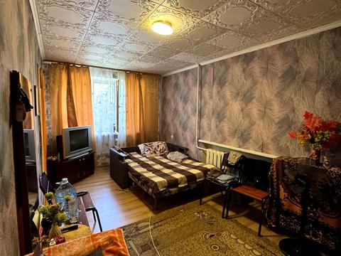 Квартира на вул. Академіка Корольова, 6-А в Києві, ID 176345, фото №5