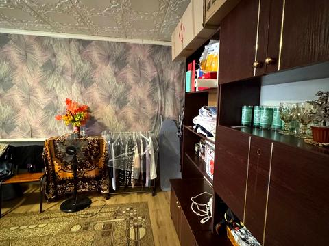 Квартира на вул. Академіка Корольова, 6-А в Києві, ID 176345, фото №6