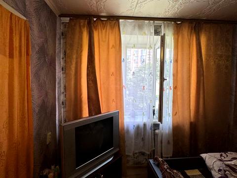 Квартира на вул. Академіка Корольова, 6-А в Києві, ID 176345, фото №7