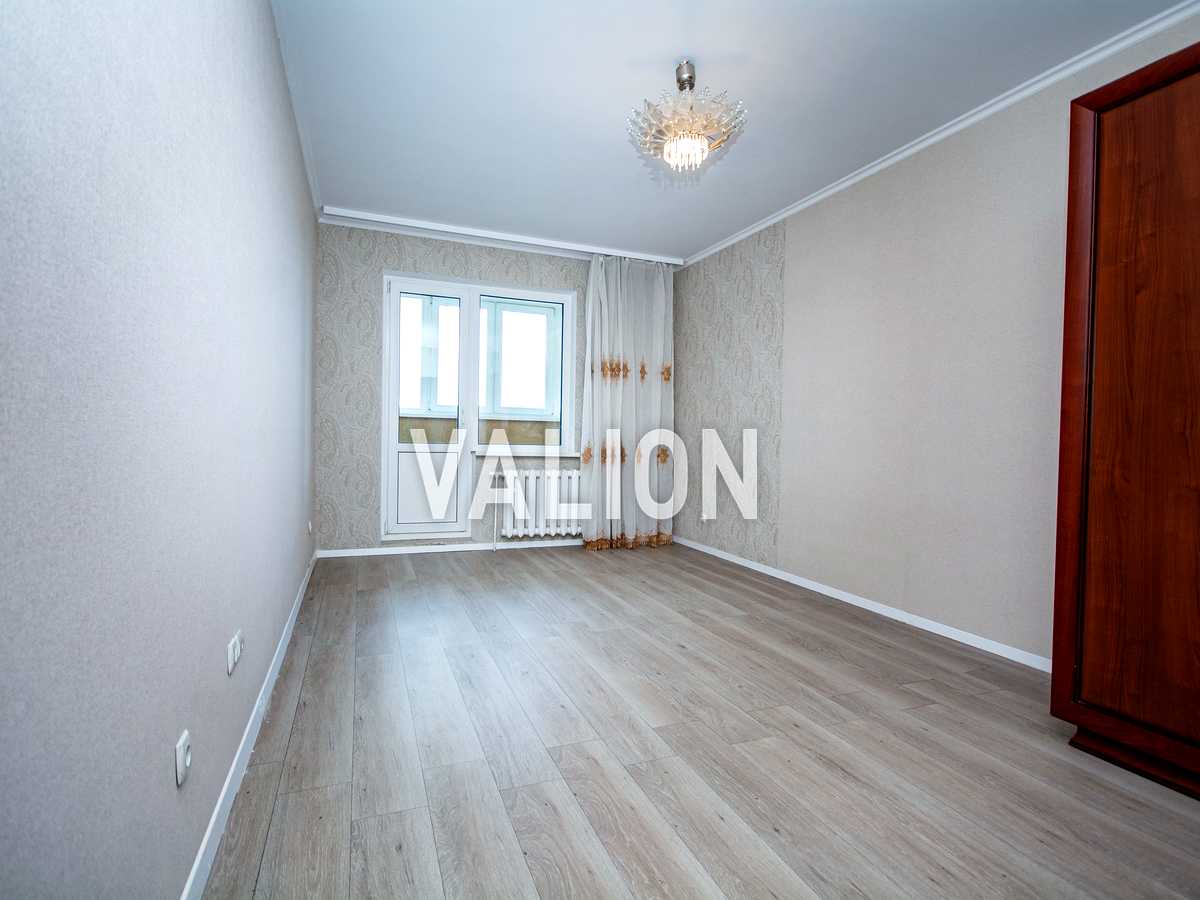 Квартира на вул. Милославська, 4 в Київ, ID 328603, фото №1