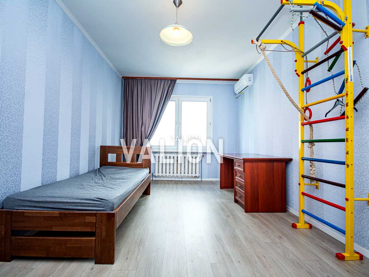 Квартира на вул. Милославська, 4 в Київ, ID 328603, фото №4