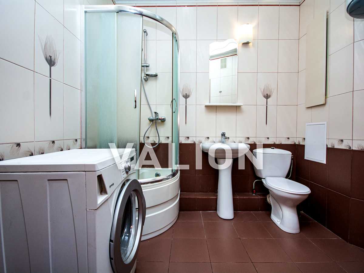 Квартира на вул. Милославська, 4 в Київ, ID 328603, фото №5