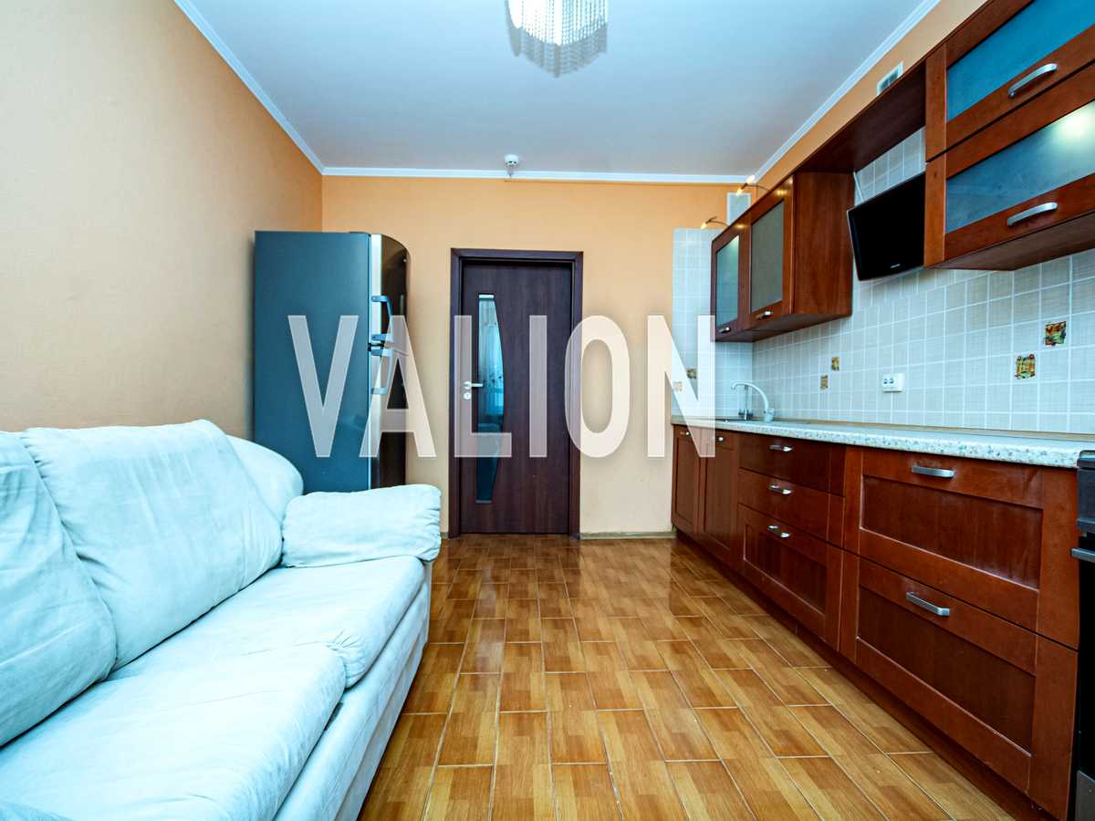 Квартира на вул. Милославська, 4 в Києві, ID 328603, фото №7