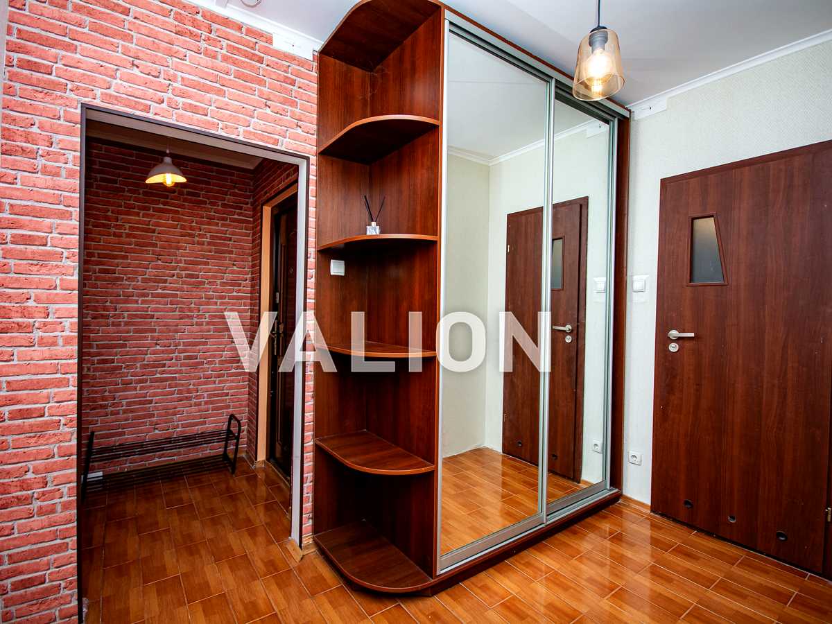 Квартира на вул. Милославська, 4 в Києві, ID 328603, фото №8