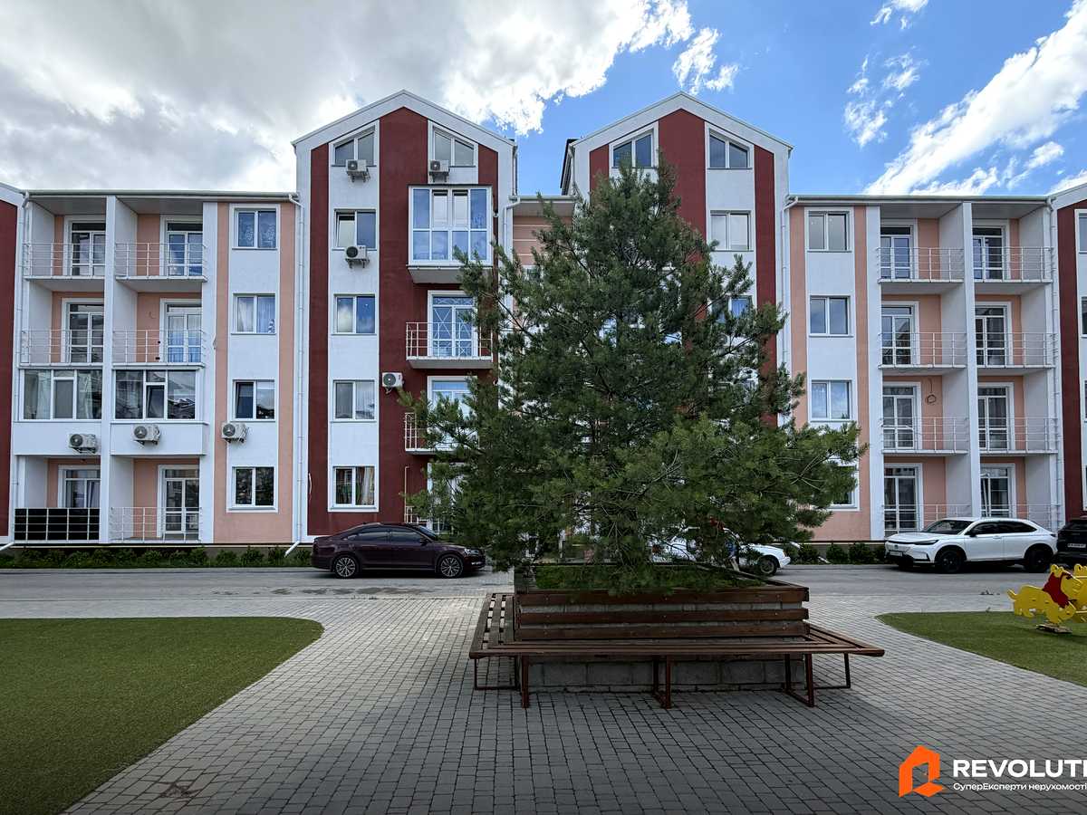 Квартира на вул. Гетьманська в Київ, ID 313352, фото №1