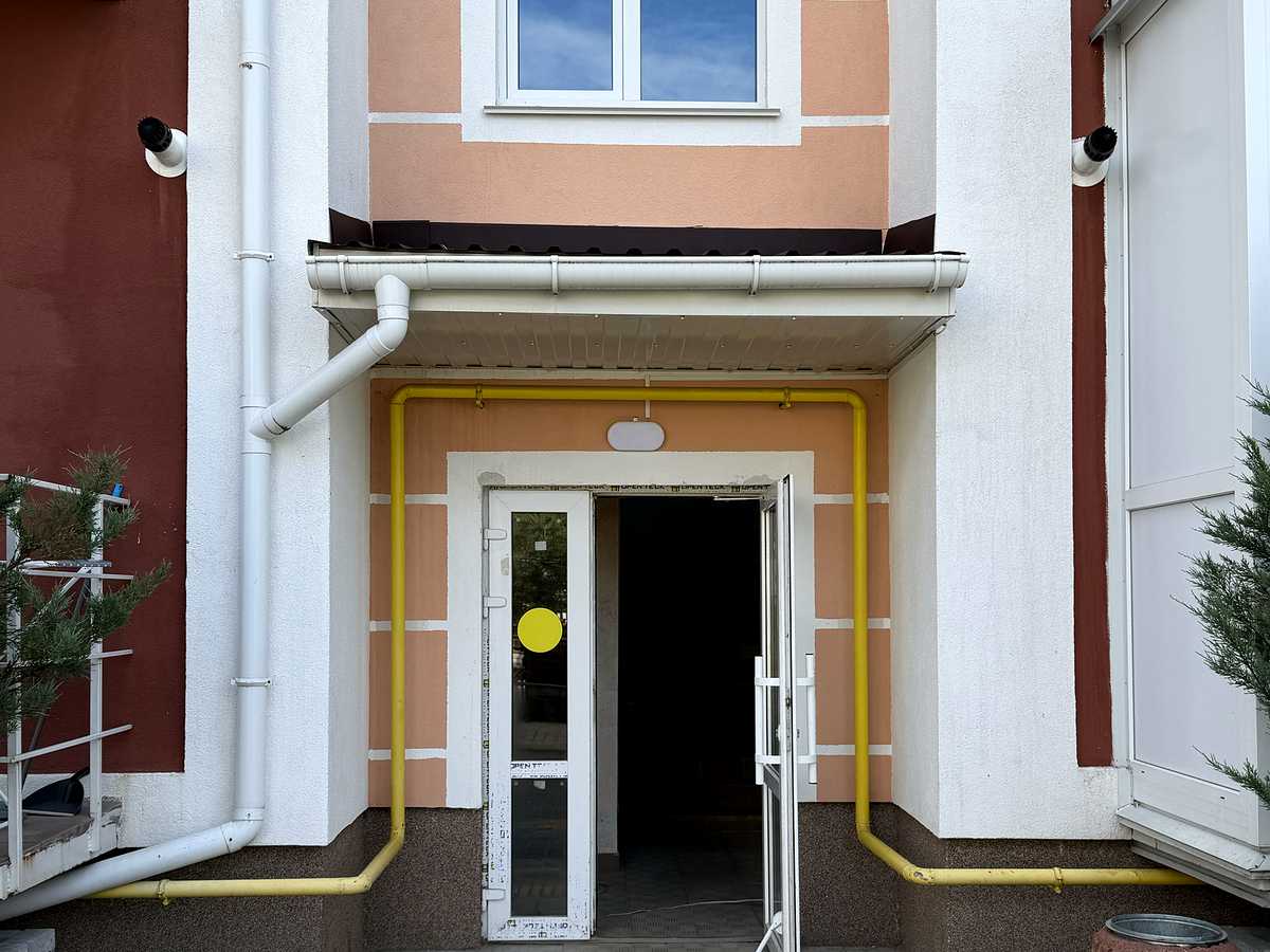 Квартира на вул. Гетьманська в Києві, ID 313352, фото №11